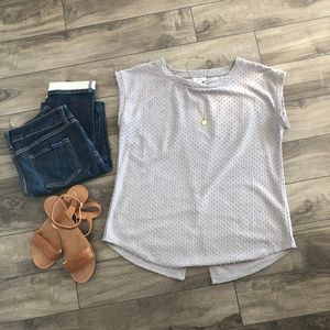 Aritzia Wilfred Anvers T-Shirt